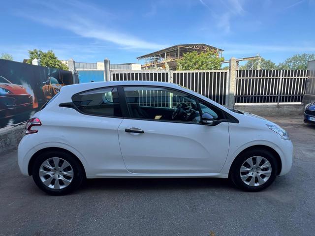 PEUGEOT 208 usata, con Airbag Passeggero
