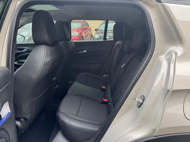 JEEP Avenger usata, con Cerchi in lega