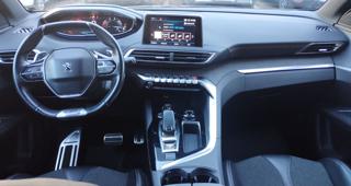 PEUGEOT 3008 usata, con Sistema di navigazione