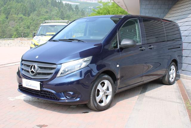 MERCEDES-BENZ Vito usata, con Chiusura centralizzata