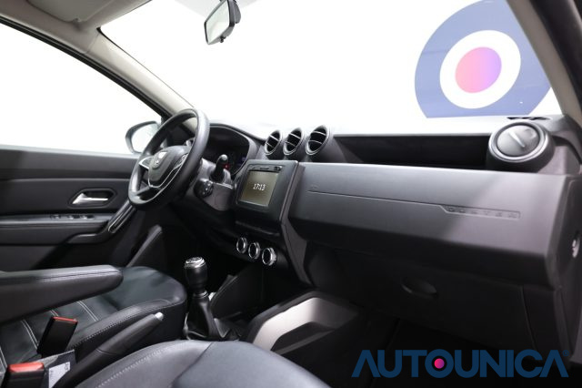 DACIA Duster usata 45