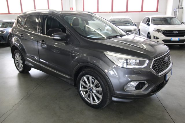 FORD Kuga usata, con Alzacristalli elettrici