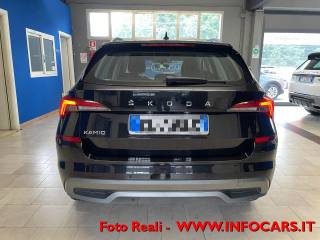 SKODA Kamiq usata, con Climatizzatore