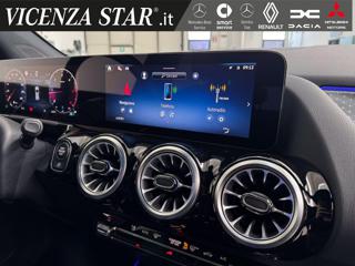MERCEDES-BENZ GLA 180 usata, con Cruise Control