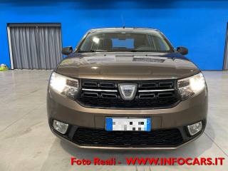 DACIA Sandero usata, con Chiusura centralizzata