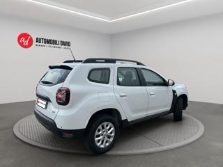 DACIA Duster usata, con Airbag Passeggero