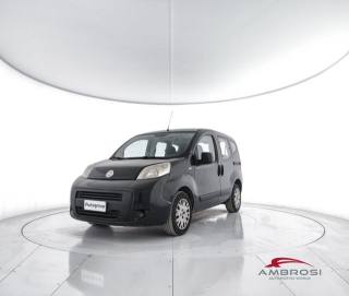 FIAT Qubo 1.3 MJT 75 CV Dynamic - PER OPERATORI DEL SETTORE