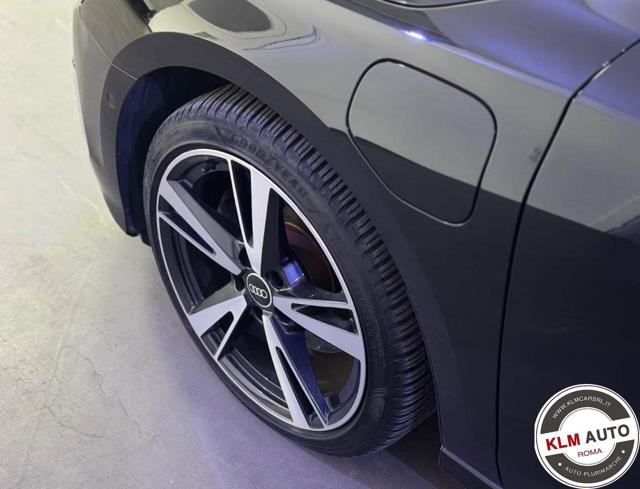 AUDI A3 usata, con Antifurto