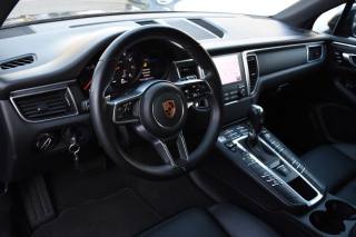 PORSCHE Macan usata, con Alzacristalli elettrici