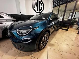 FIAT 600 usata, con Airbag