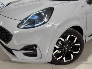 FORD Puma usata, con Airbag