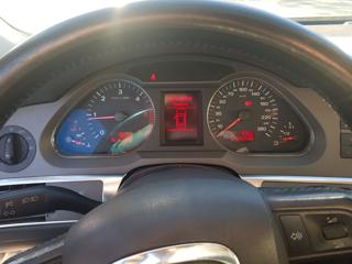AUDI A6 usata, con Immobilizzatore elettronico