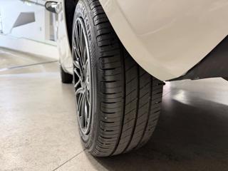 LANCIA Ypsilon usata, con Fendinebbia