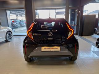 TOYOTA Aygo X usata, con Alzacristalli elettrici