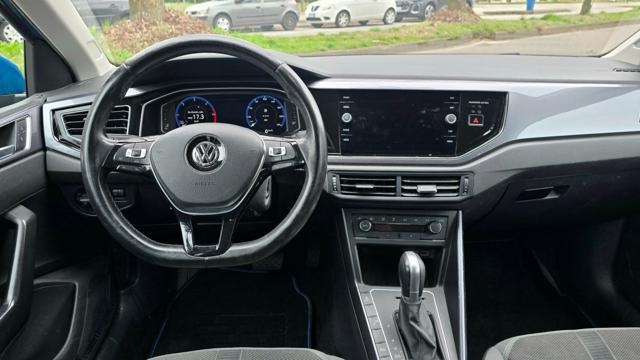 VOLKSWAGEN Polo usata, con Specchietti laterali elettrici