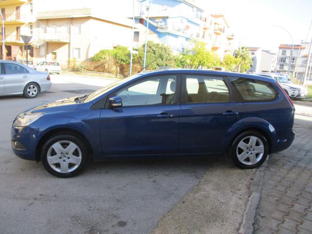 FORD Focus usata, con Airbag Passeggero