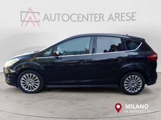 FORD C-Max usata, con Airbag