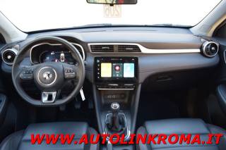 MG ZS usata, con Antifurto