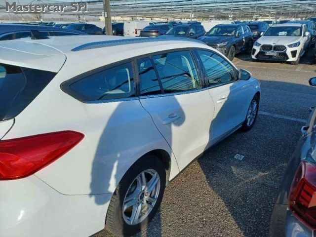 FORD Focus usata, con Climatizzatore