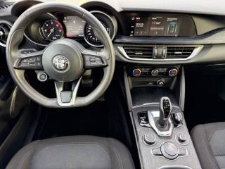 ALFA ROMEO Stelvio usata, con Cruise Control