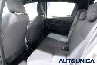 TOYOTA Yaris usata, con Limitatore di velocità