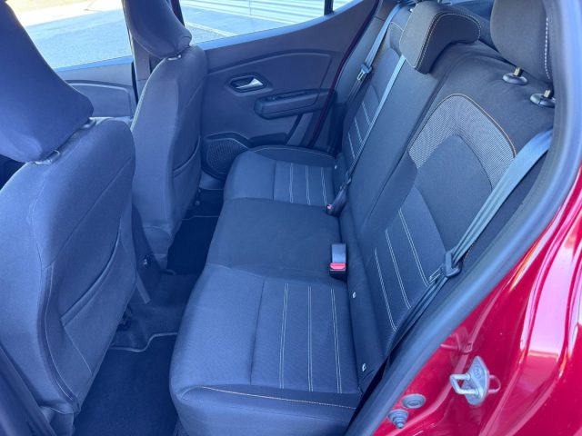 DACIA Sandero usata, con USB