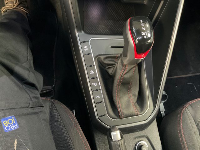 VOLKSWAGEN Polo usata, con Immobilizzatore elettronico