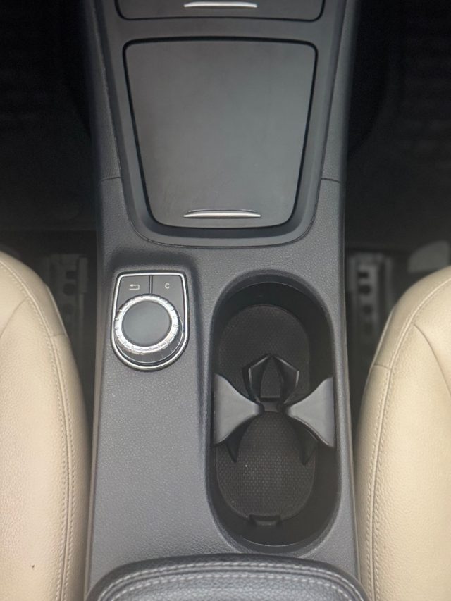 MERCEDES-BENZ B 200 usata 17