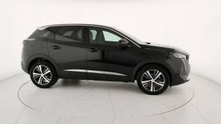 PEUGEOT 3008 usata, con MP3