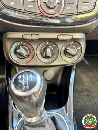 OPEL Adam usata, con ESP