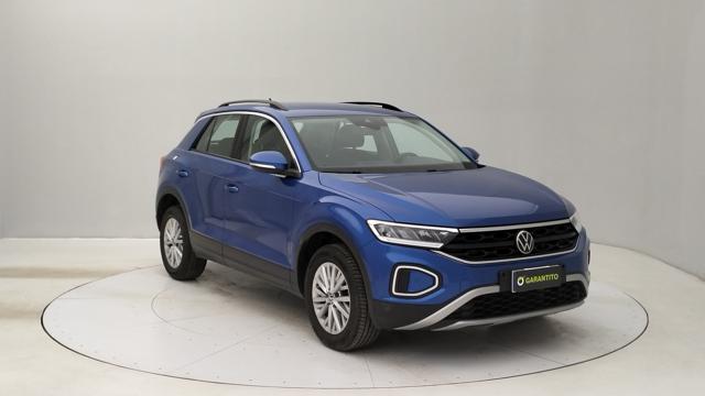 VOLKSWAGEN T-Roc usata, con Boardcomputer
