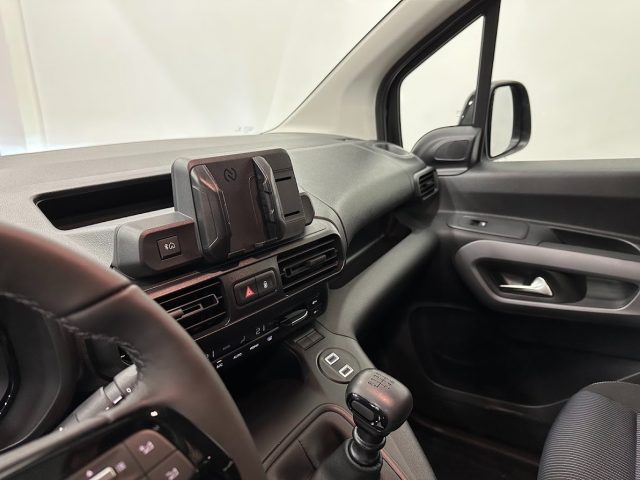 FIAT Doblo usata, con Airbag testa