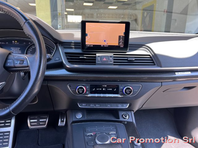 AUDI Q5 usata, con Cerchi in lega