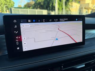 ALFA ROMEO Tonale usata, con Controllo trazione
