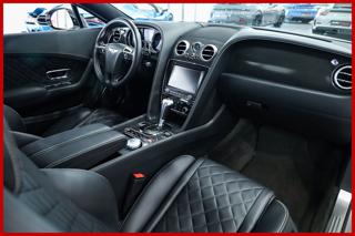 BENTLEY Continental usata, con Controllo trazione