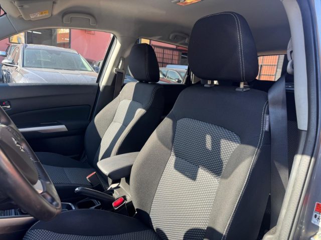 SUZUKI Vitara usata, con Chiusura centralizzata