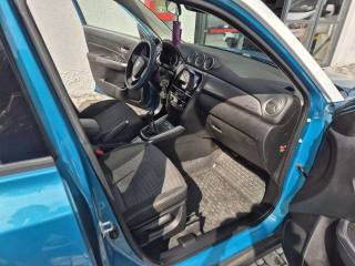 SUZUKI Vitara usata, con Vivavoce