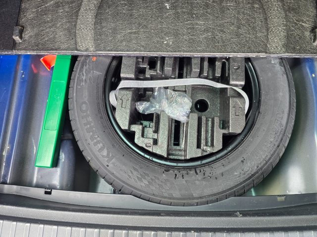 SKODA Octavia usata 113