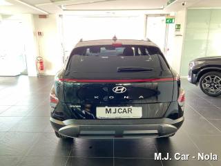 HYUNDAI Kona usata, con Antifurto