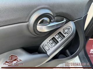 FIAT 500X usata, con Controllo trazione