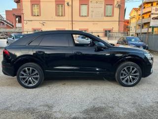 AUDI Q8 usata, con Controllo automatico clima