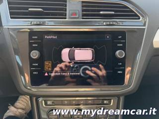 VOLKSWAGEN Tiguan usata, con ESP