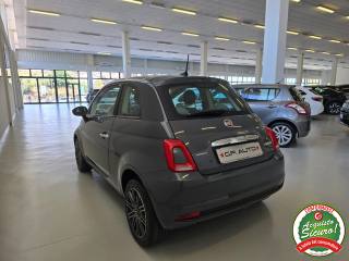 FIAT 500 usata, con Chiusura centralizzata
