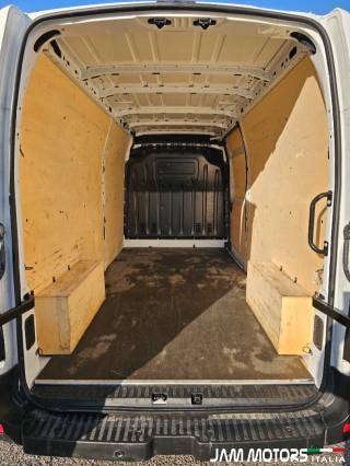 RENAULT Master usata, con Sensore di luce