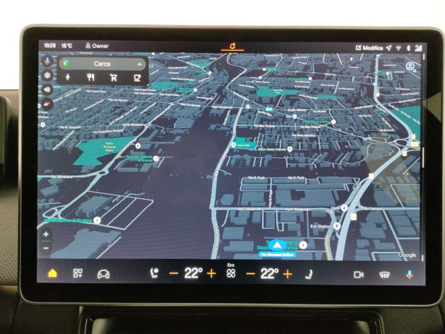 POLESTAR Polestar 4 usata, con Blind spot monitor