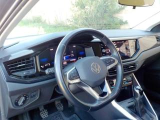 VOLKSWAGEN Taigo usata, con Cruise Control