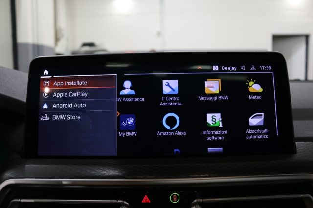 BMW X3 usata, con Fari LED