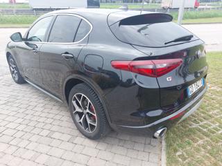 ALFA ROMEO Stelvio usata, con Airbag Passeggero