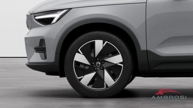 VOLVO XC40 usata 6