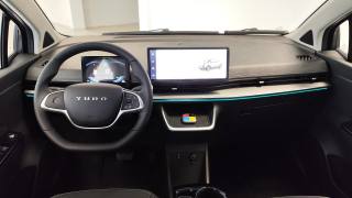 EMC Yudo usata, con Fari LED